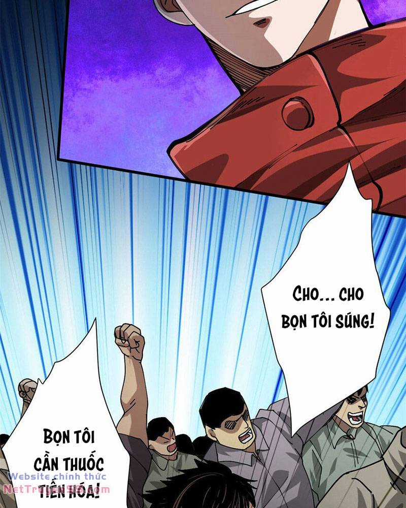 Luân Bàn Thế Giới - Chapter 153 - Trang 4