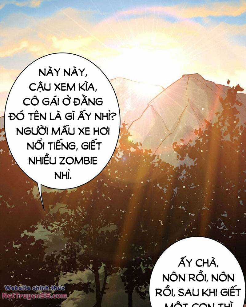 Luân Bàn Thế Giới - Chapter 153 - Trang 34