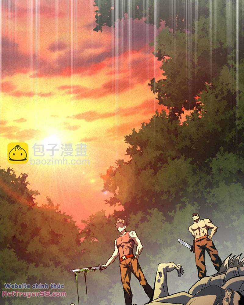 Luân Bàn Thế Giới - Chapter 153 - Trang 40