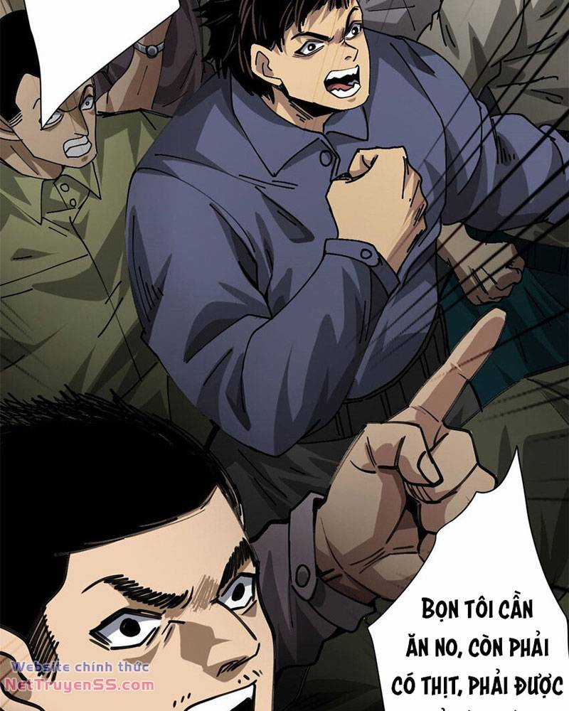 Luân Bàn Thế Giới - Chapter 153 - Trang 5