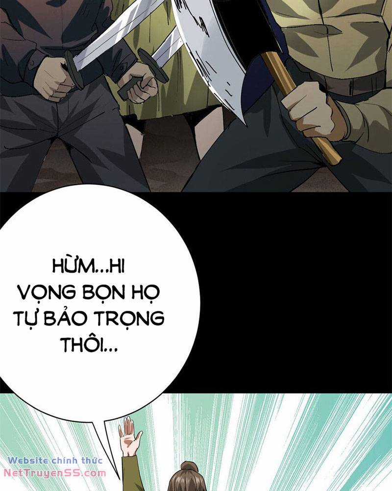 Luân Bàn Thế Giới - Chapter 153 - Trang 43