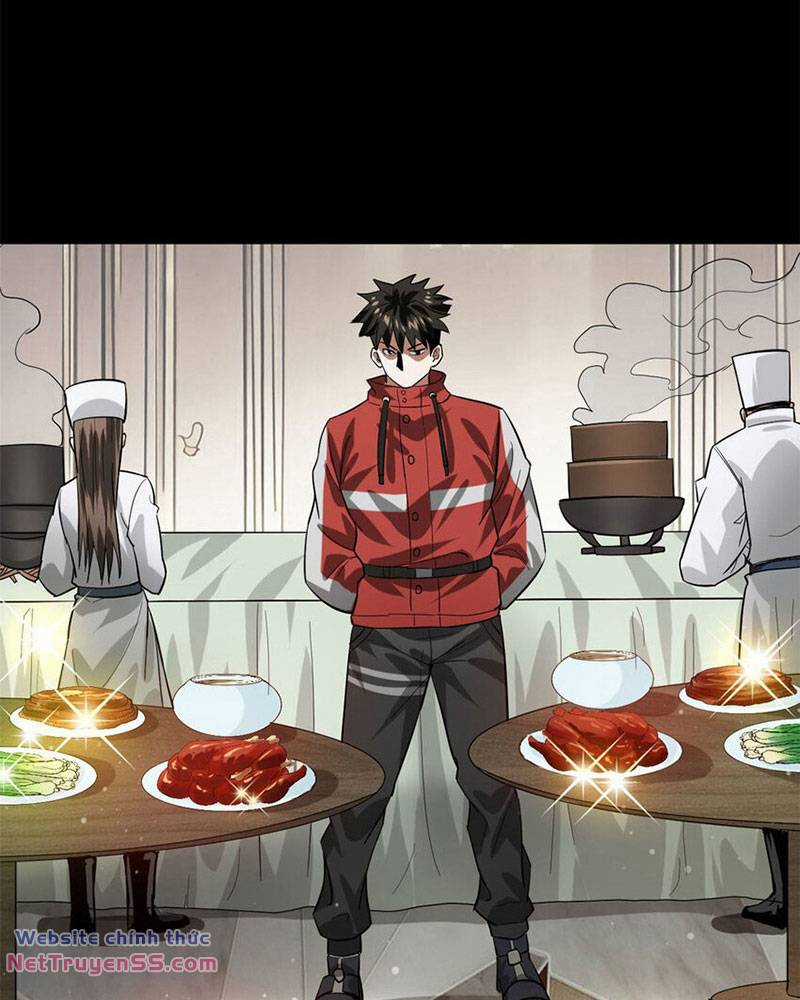 Luân Bàn Thế Giới - Chapter 153 - Trang 49