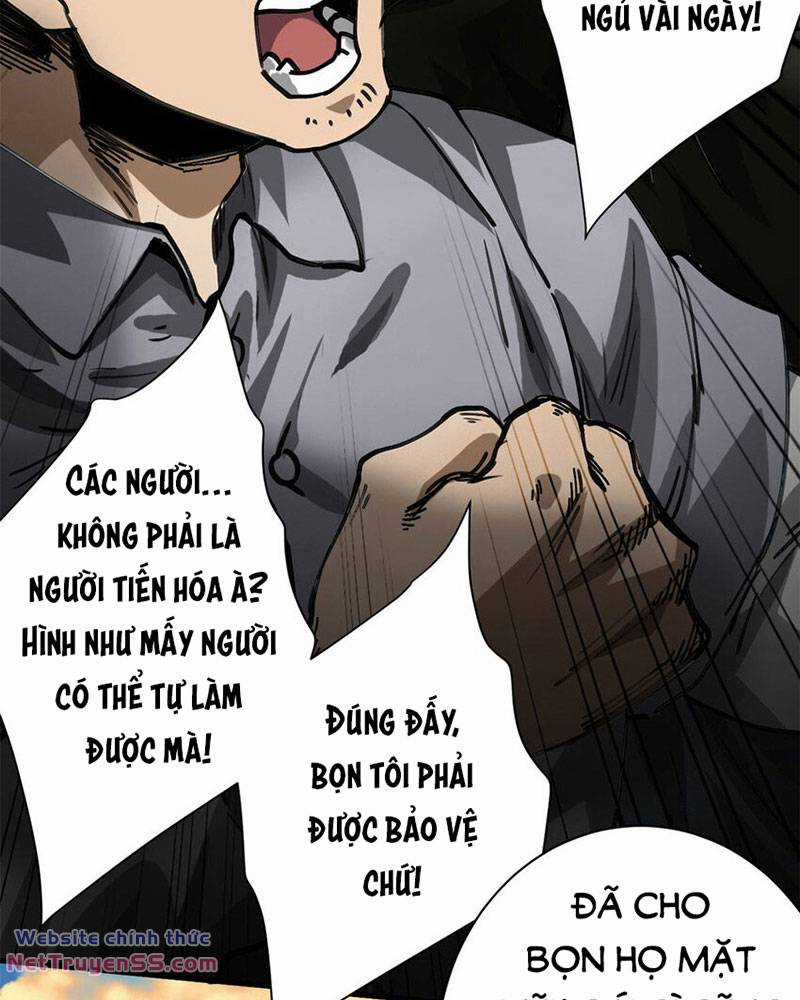 Luân Bàn Thế Giới - Chapter 153 - Trang 6