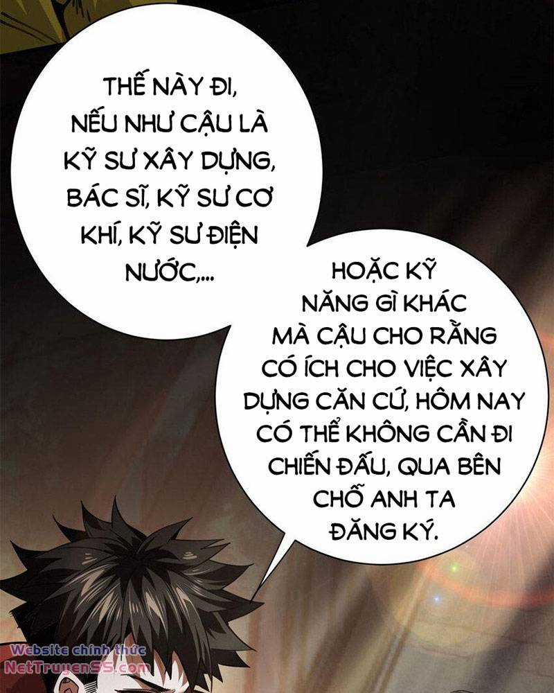 Luân Bàn Thế Giới - Chapter 153 - Trang 8