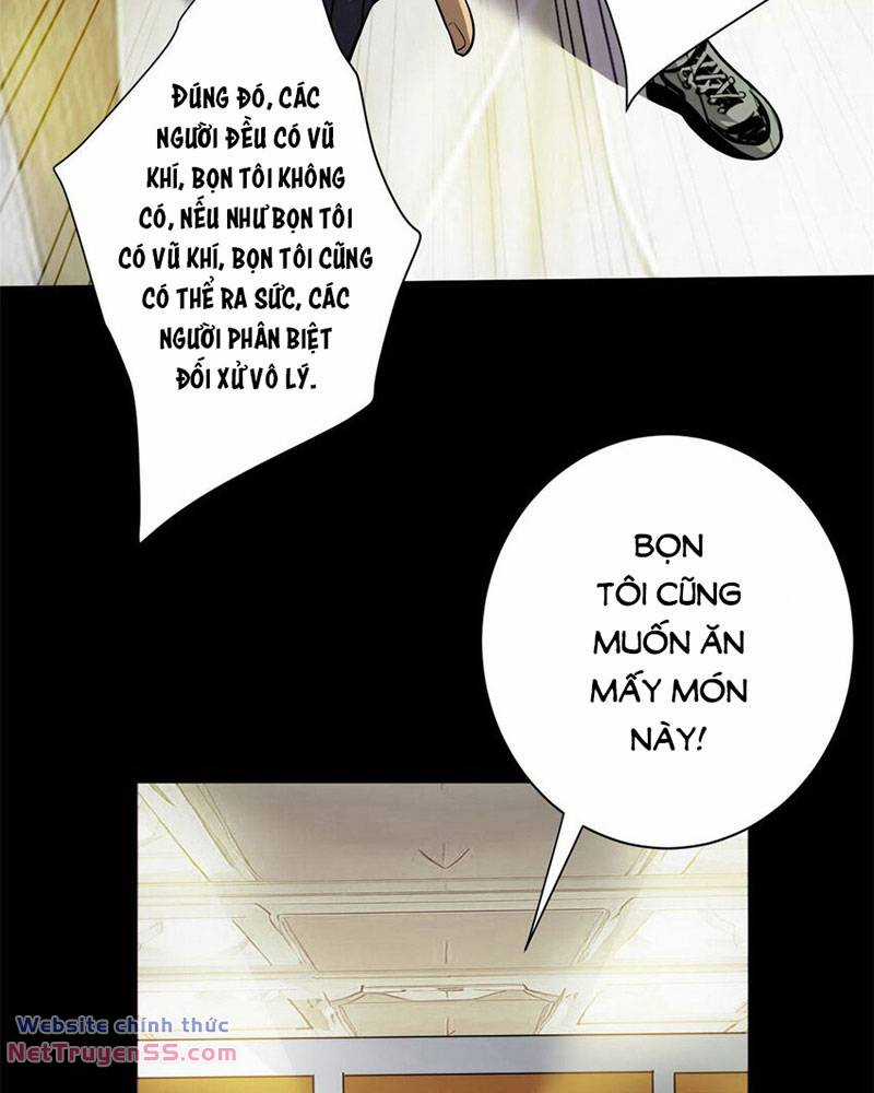 Luân Bàn Thế Giới - Chapter 153 - Trang 72