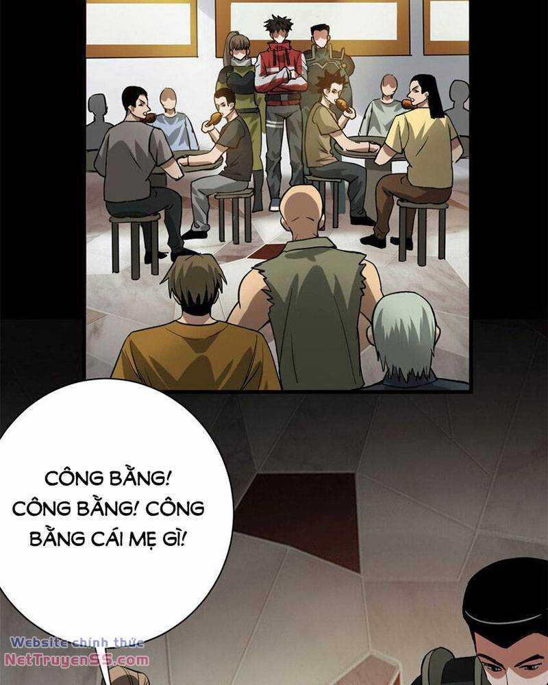 Luân Bàn Thế Giới - Chapter 153 - Trang 74