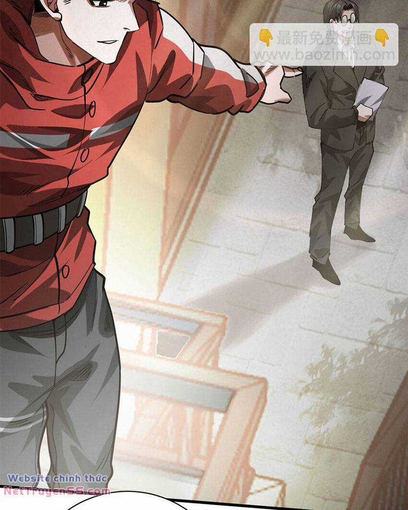 Luân Bàn Thế Giới - Chapter 153 - Trang 9