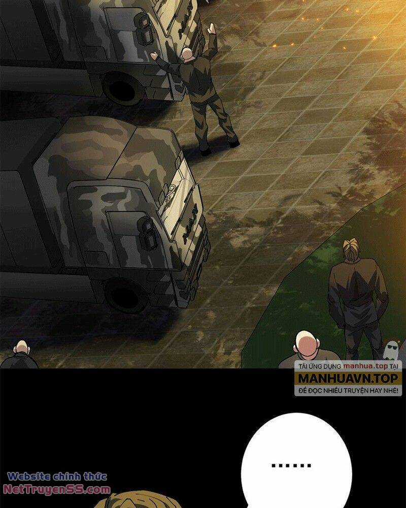 Luân Bàn Thế Giới - Chapter 154 - Trang 2