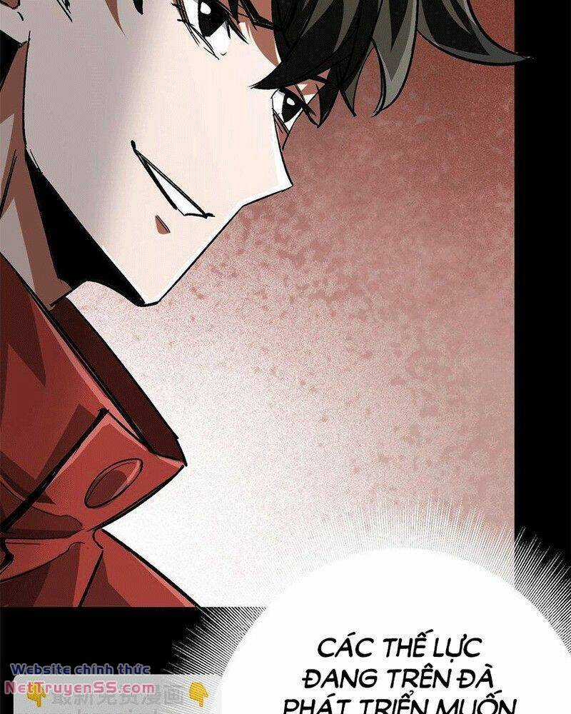 Luân Bàn Thế Giới - Chapter 154 - Trang 12