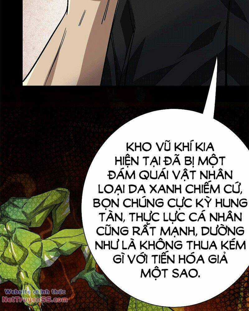 Luân Bàn Thế Giới - Chapter 154 - Trang 15