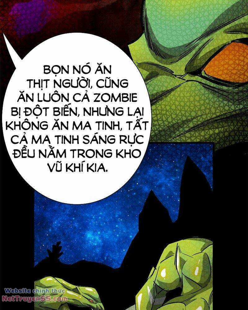 Luân Bàn Thế Giới - Chapter 154 - Trang 17