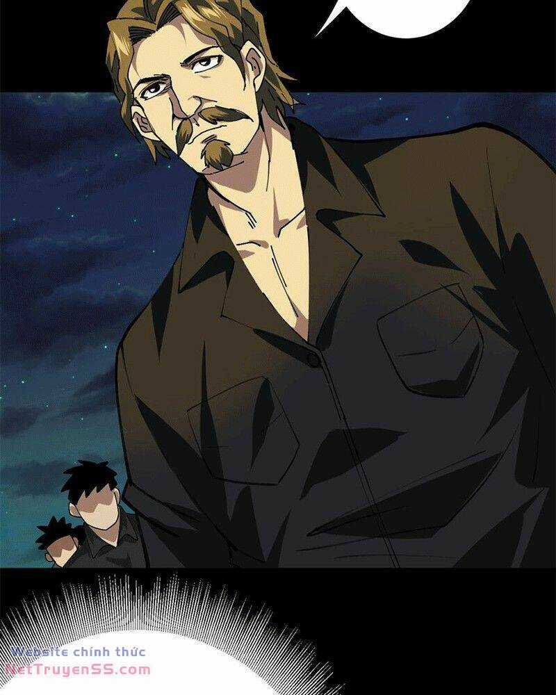 Luân Bàn Thế Giới - Chapter 154 - Trang 3