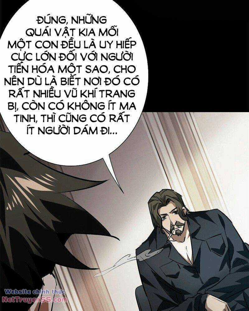 Luân Bàn Thế Giới - Chapter 154 - Trang 21