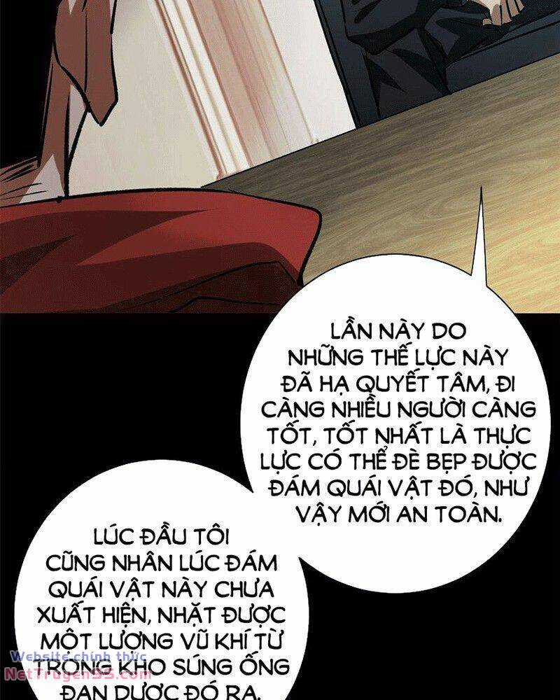 Luân Bàn Thế Giới - Chapter 154 - Trang 22