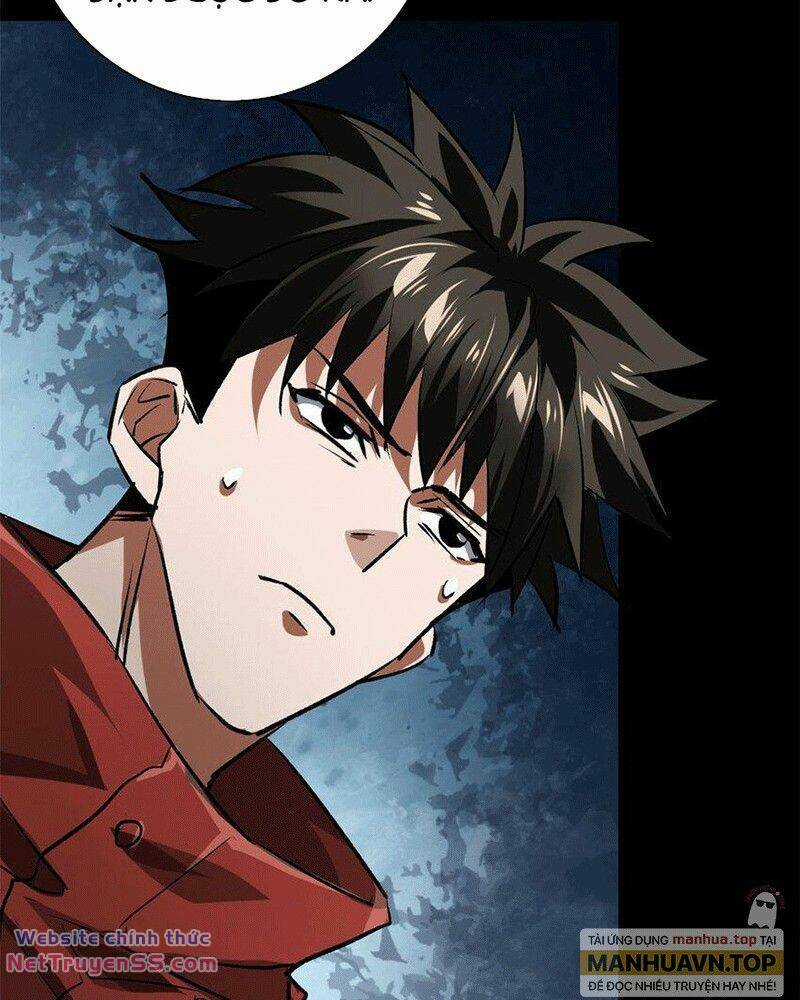 Luân Bàn Thế Giới - Chapter 154 - Trang 23