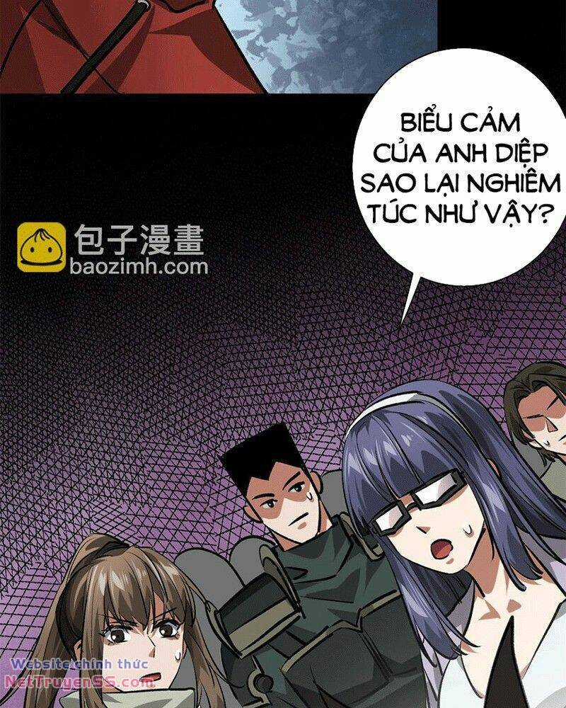 Luân Bàn Thế Giới - Chapter 154 - Trang 24