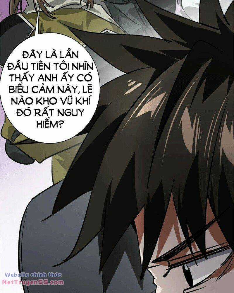 Luân Bàn Thế Giới - Chapter 154 - Trang 25