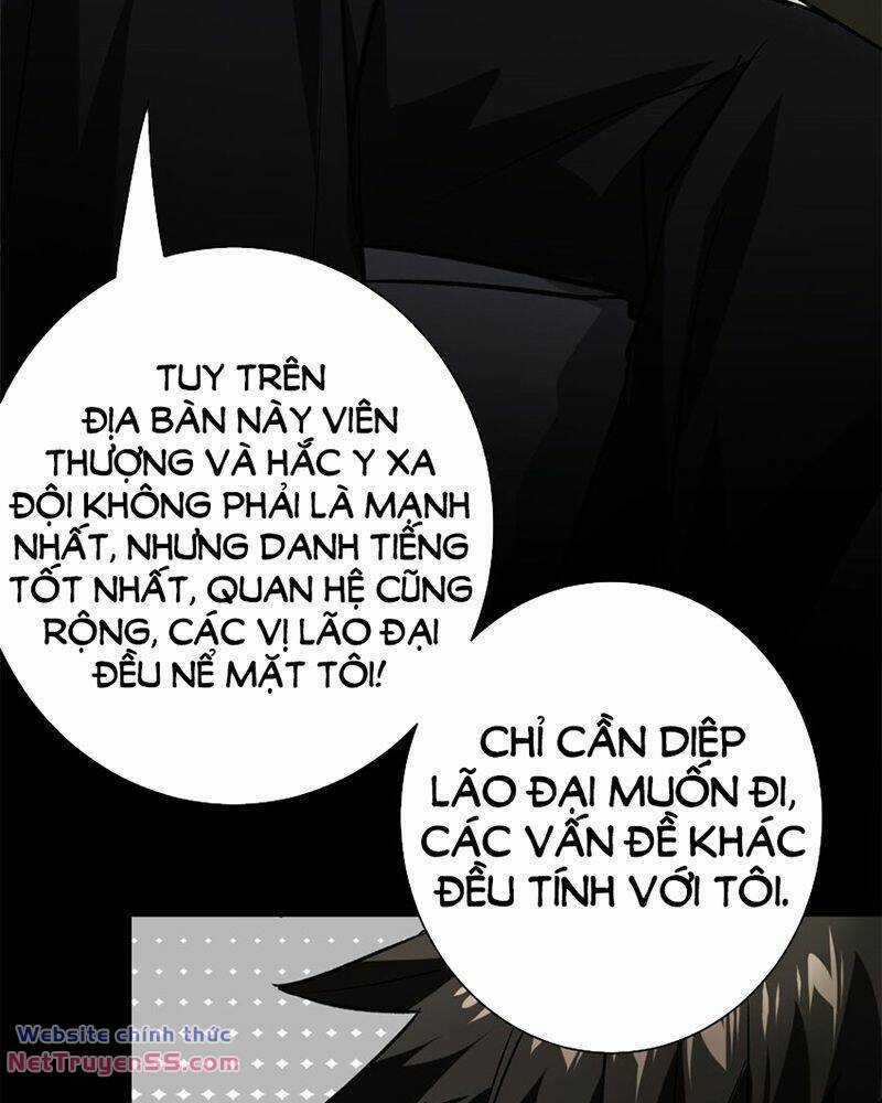 Luân Bàn Thế Giới - Chapter 154 - Trang 29