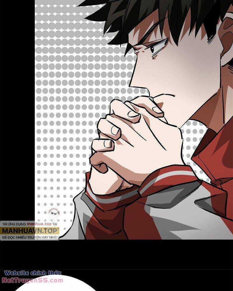 Luân Bàn Thế Giới - Chapter 154 - Trang 30