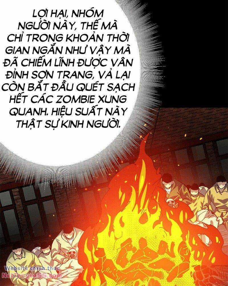 Luân Bàn Thế Giới - Chapter 154 - Trang 4