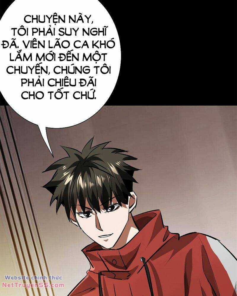 Luân Bàn Thế Giới - Chapter 154 - Trang 31