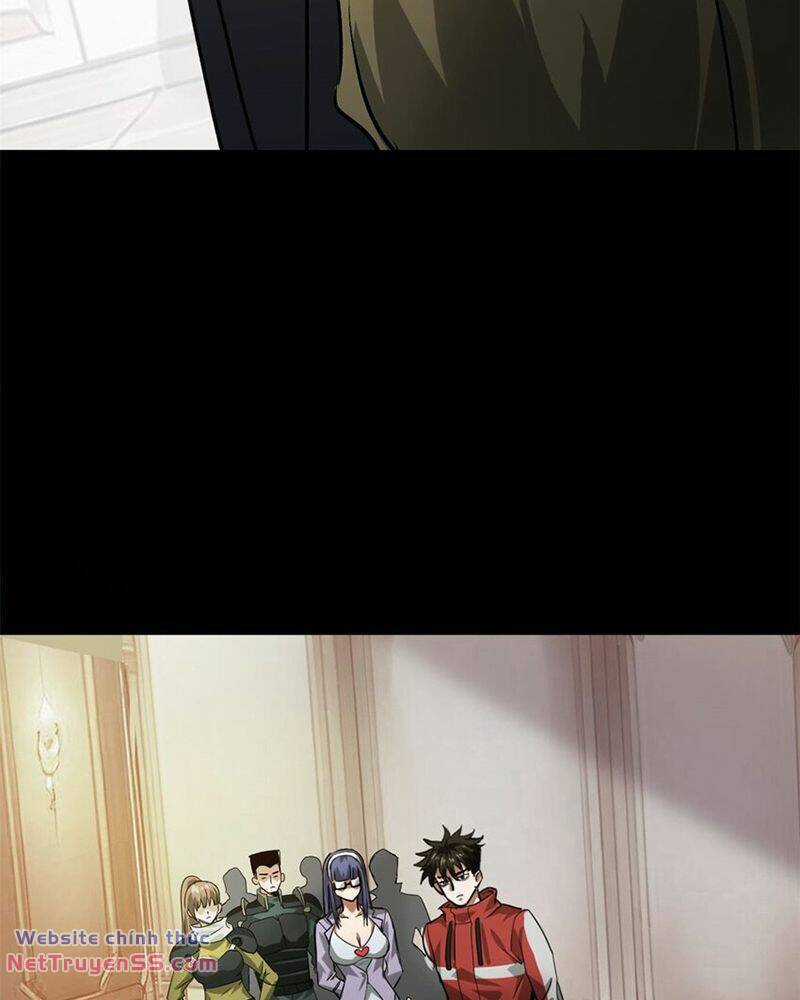 Luân Bàn Thế Giới - Chapter 154 - Trang 33