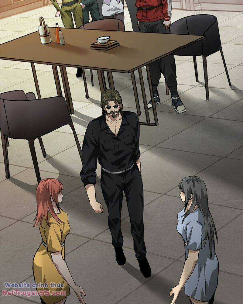 Luân Bàn Thế Giới - Chapter 154 - Trang 34