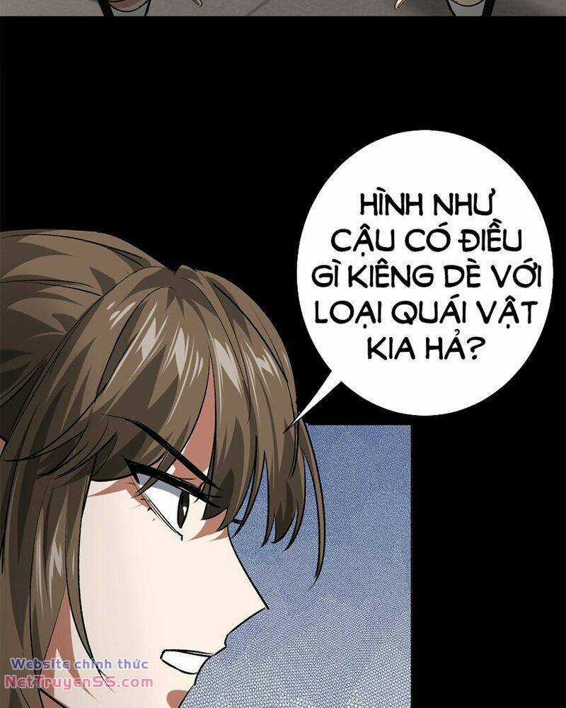 Luân Bàn Thế Giới - Chapter 154 - Trang 35