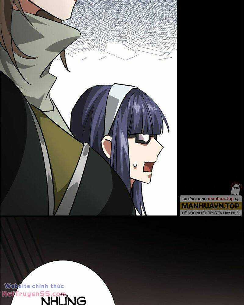 Luân Bàn Thế Giới - Chapter 154 - Trang 36