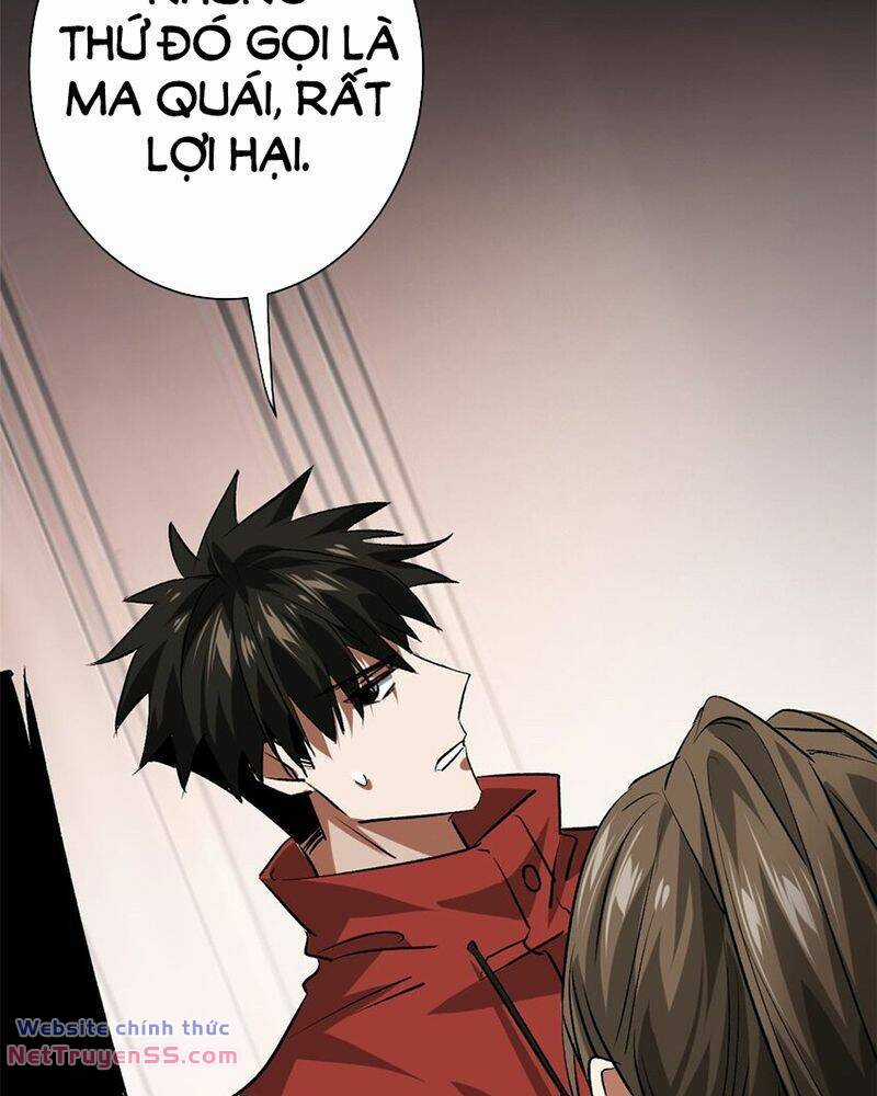 Luân Bàn Thế Giới - Chapter 154 - Trang 37