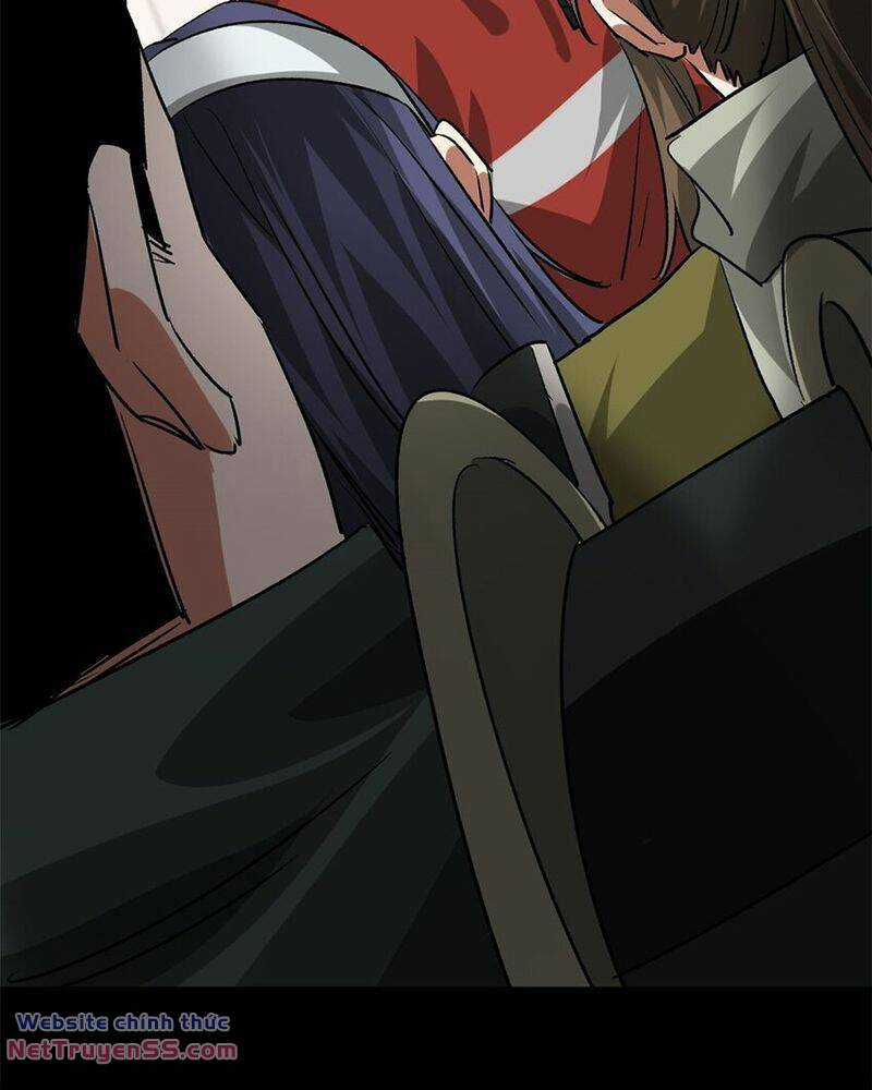 Luân Bàn Thế Giới - Chapter 154 - Trang 38