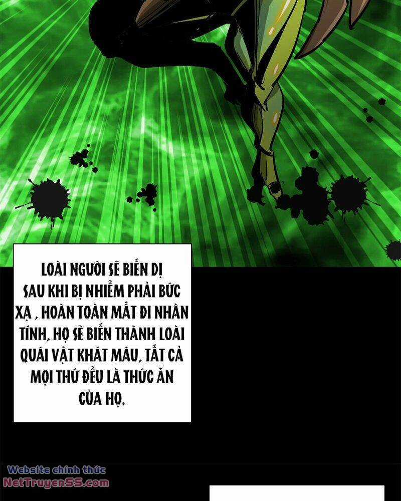 Luân Bàn Thế Giới - Chapter 154 - Trang 40