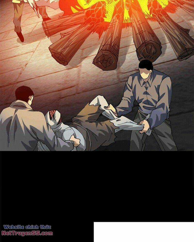 Luân Bàn Thế Giới - Chapter 154 - Trang 5