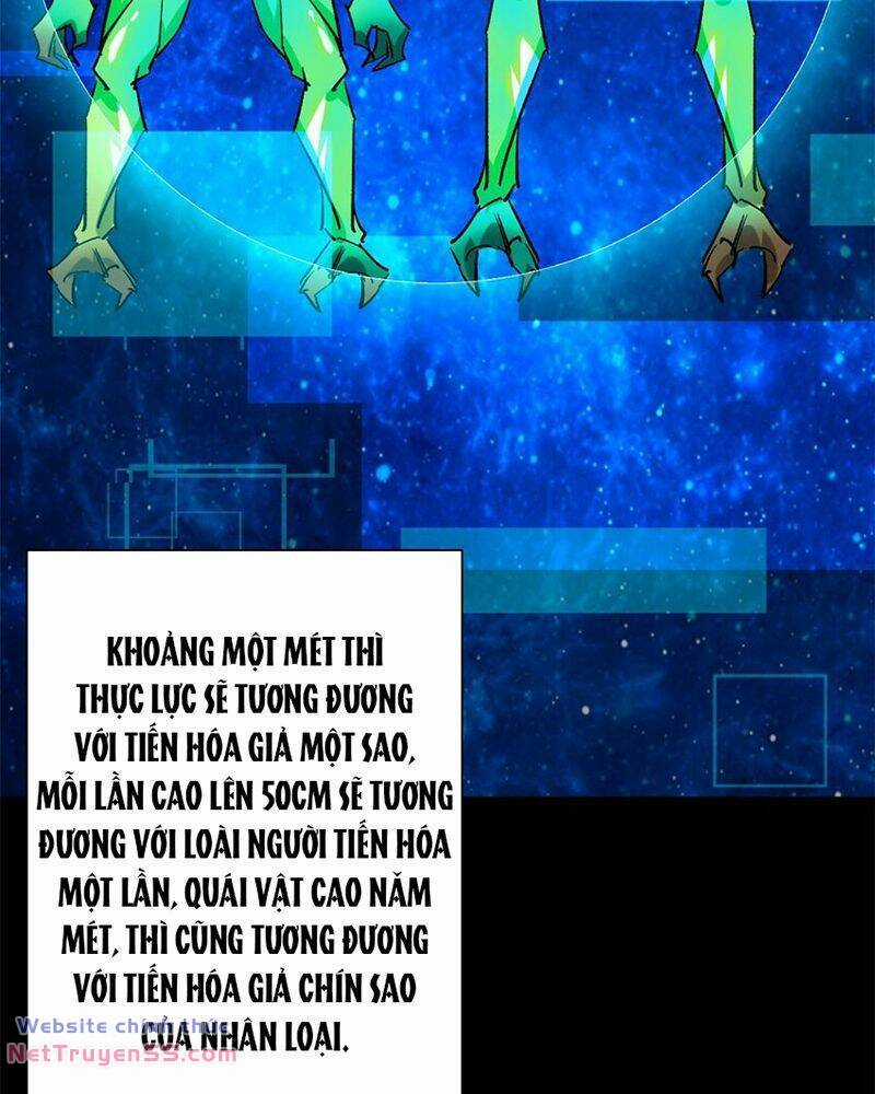 Luân Bàn Thế Giới - Chapter 154 - Trang 42