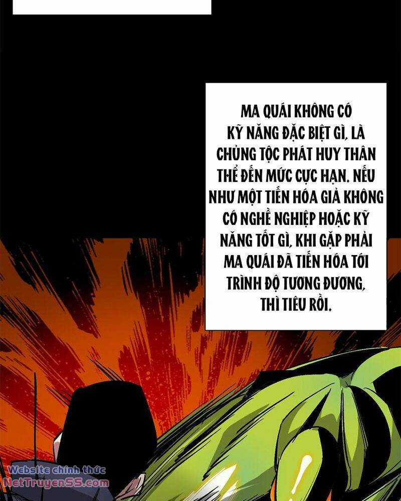 Luân Bàn Thế Giới - Chapter 154 - Trang 43