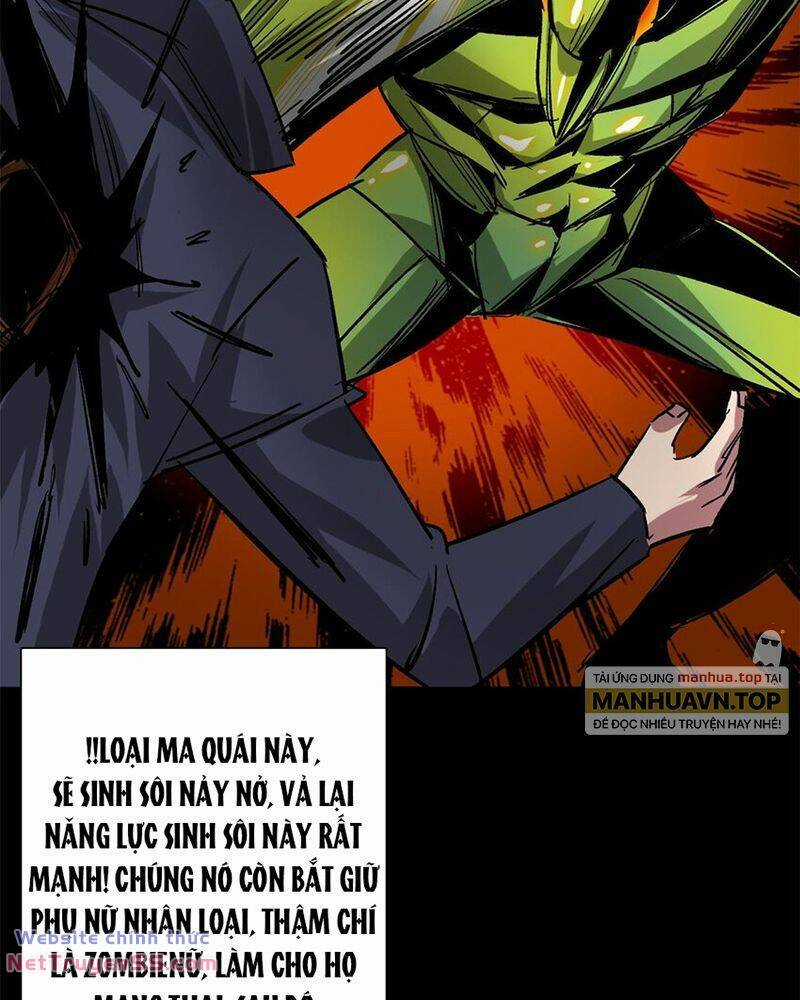 Luân Bàn Thế Giới - Chapter 154 - Trang 44