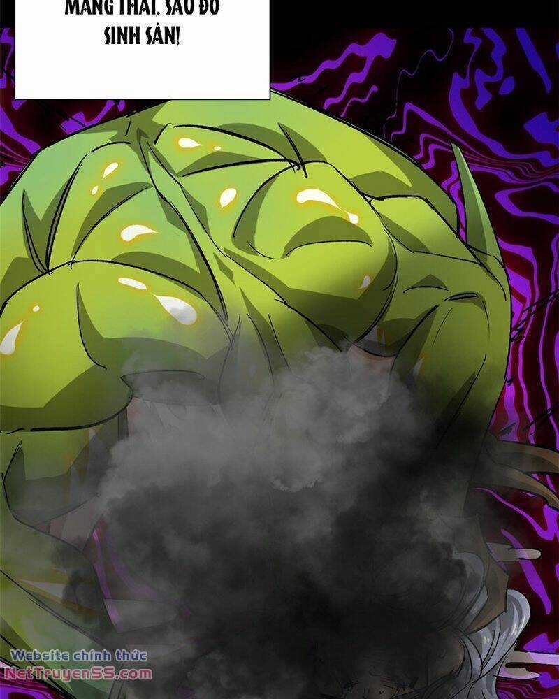 Luân Bàn Thế Giới - Chapter 154 - Trang 45