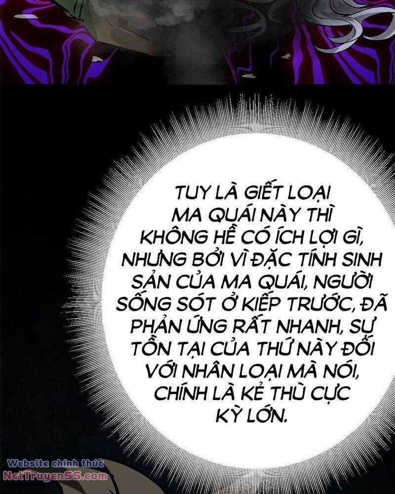 Luân Bàn Thế Giới - Chapter 154 - Trang 46