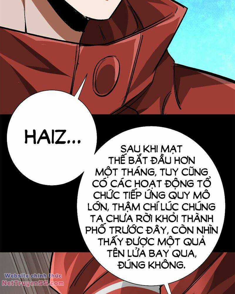 Luân Bàn Thế Giới - Chapter 154 - Trang 48