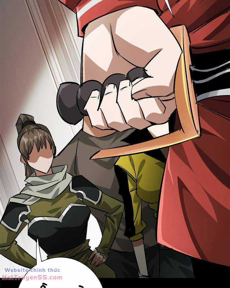 Luân Bàn Thế Giới - Chapter 154 - Trang 49