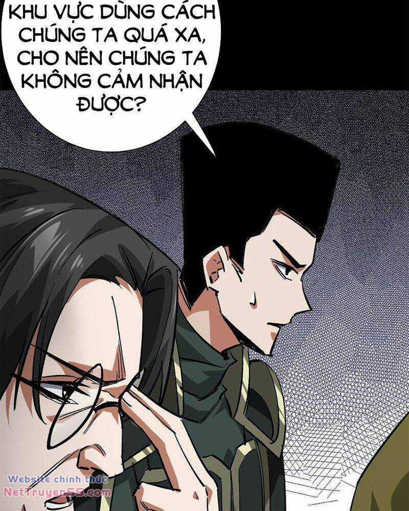 Luân Bàn Thế Giới - Chapter 154 - Trang 53