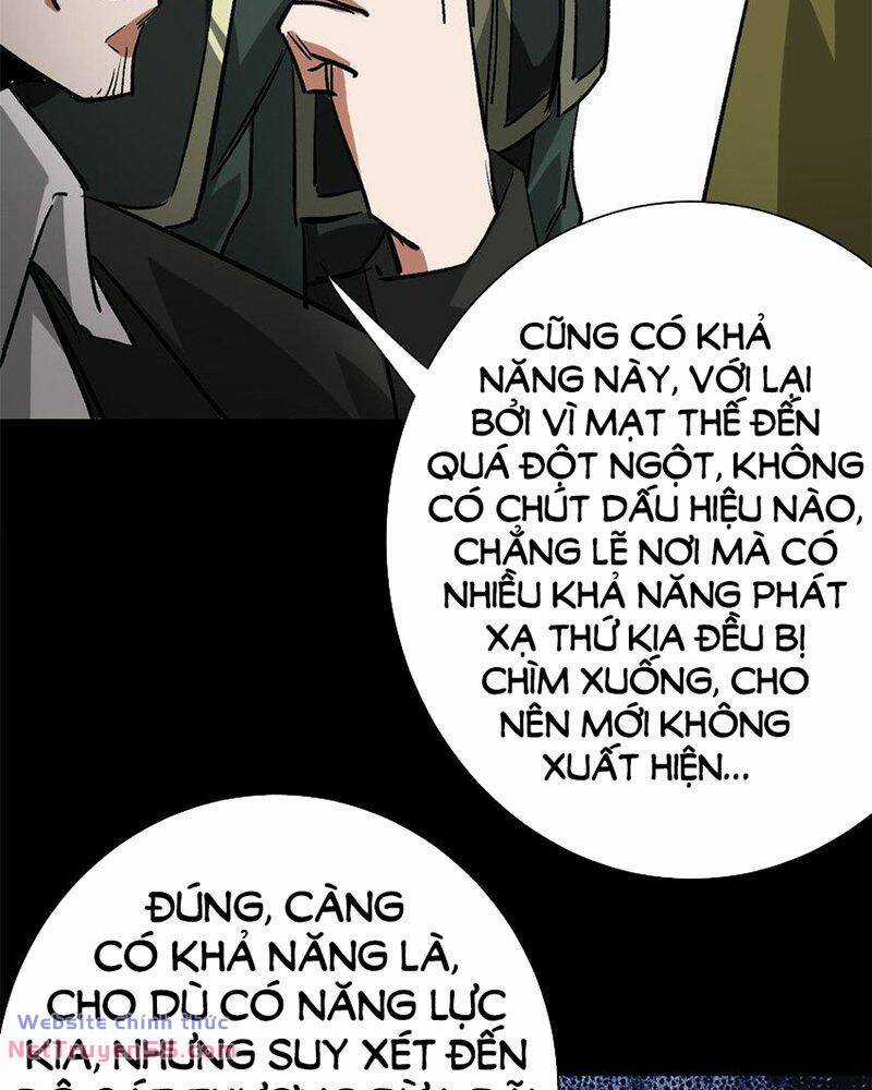 Luân Bàn Thế Giới - Chapter 154 - Trang 54