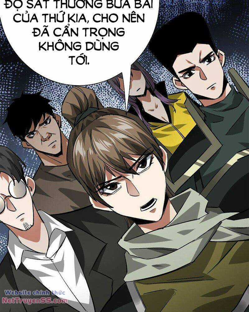 Luân Bàn Thế Giới - Chapter 154 - Trang 55