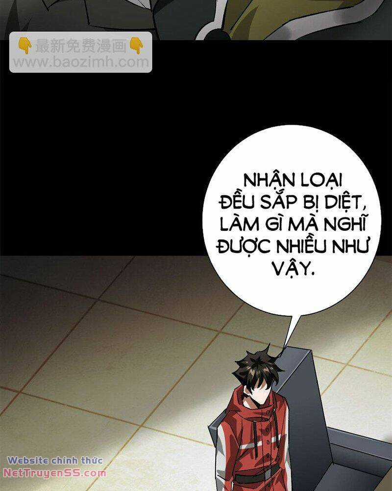 Luân Bàn Thế Giới - Chapter 154 - Trang 56