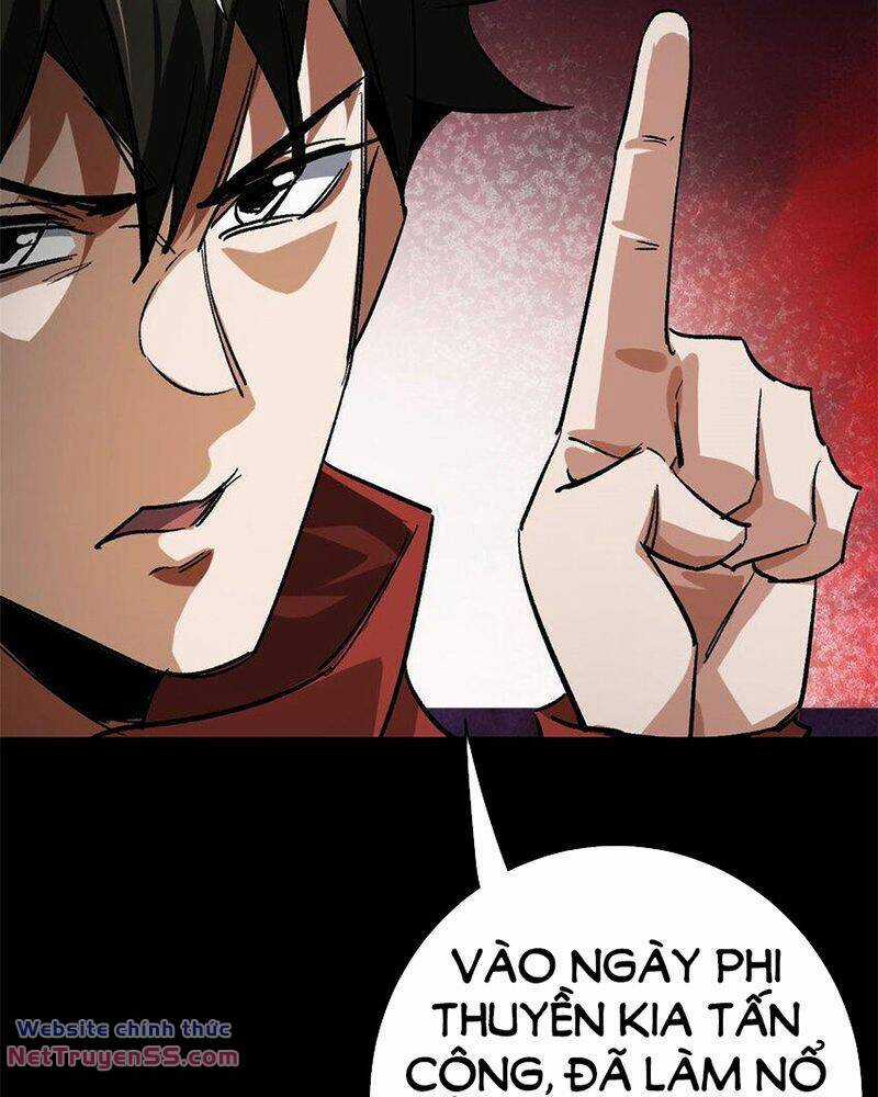 Luân Bàn Thế Giới - Chapter 154 - Trang 58