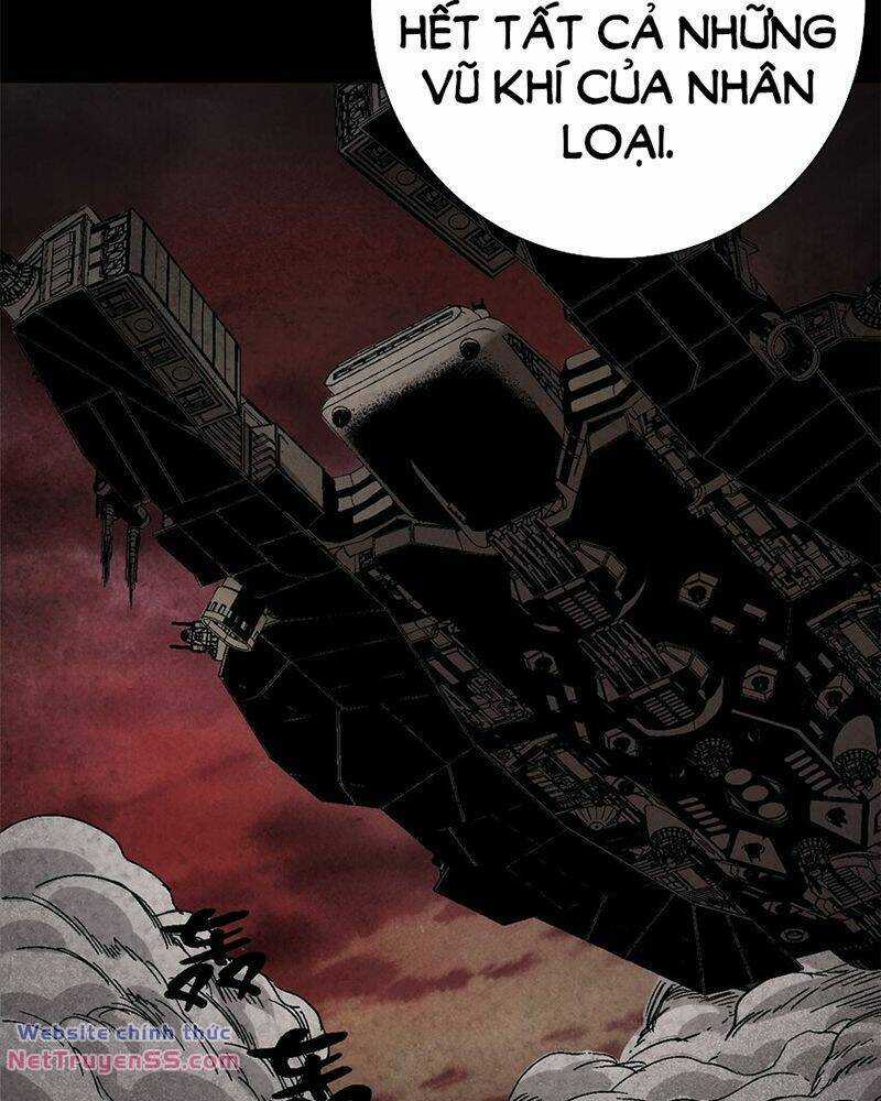 Luân Bàn Thế Giới - Chapter 154 - Trang 59