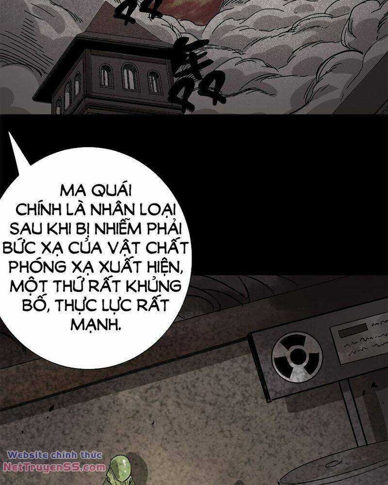 Luân Bàn Thế Giới - Chapter 154 - Trang 60