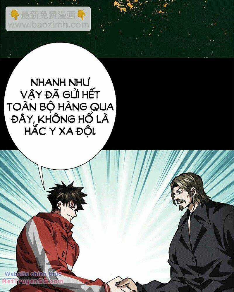 Luân Bàn Thế Giới - Chapter 154 - Trang 7