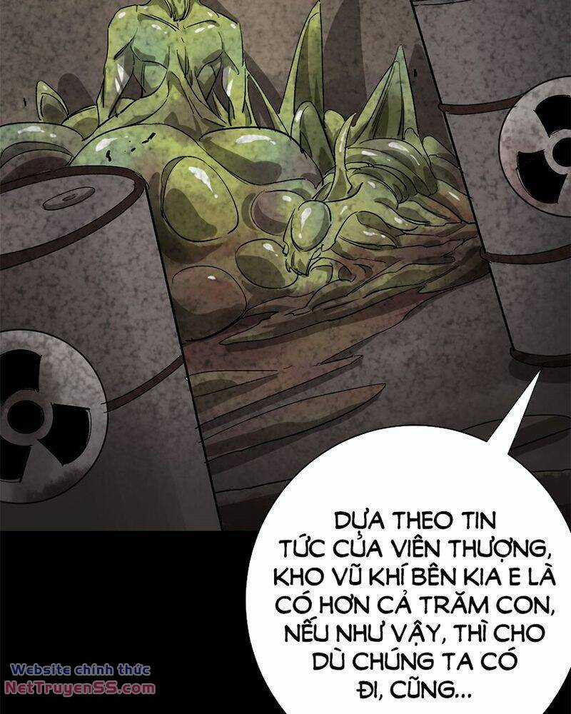 Luân Bàn Thế Giới - Chapter 154 - Trang 61