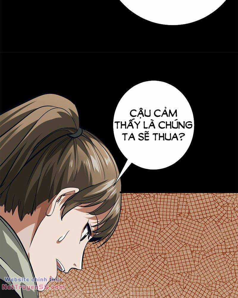 Luân Bàn Thế Giới - Chapter 154 - Trang 62